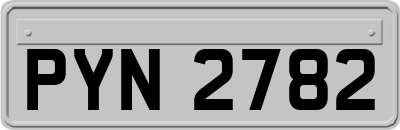 PYN2782