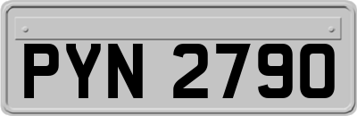 PYN2790