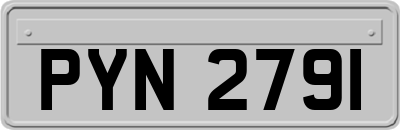 PYN2791