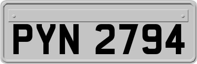 PYN2794