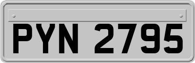 PYN2795