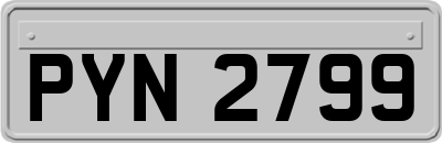 PYN2799