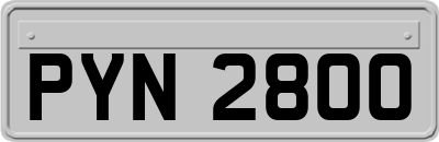 PYN2800