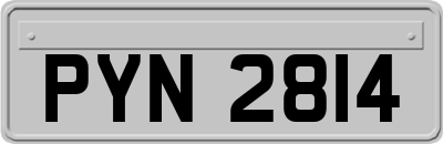 PYN2814