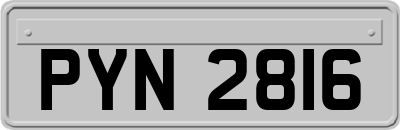 PYN2816