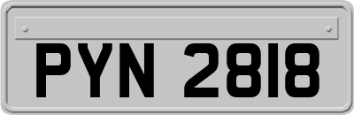 PYN2818