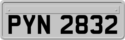 PYN2832