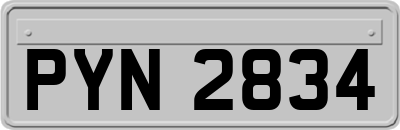 PYN2834