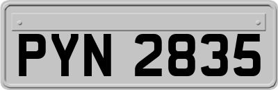 PYN2835