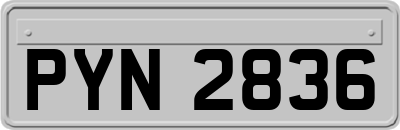 PYN2836