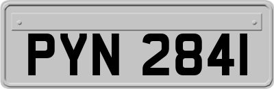 PYN2841