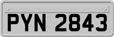 PYN2843