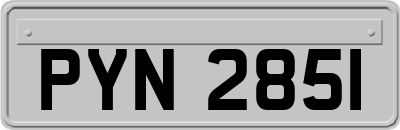 PYN2851