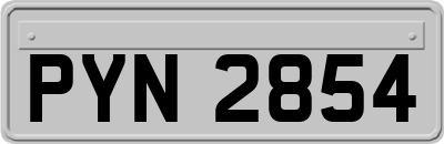 PYN2854