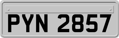 PYN2857