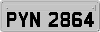 PYN2864