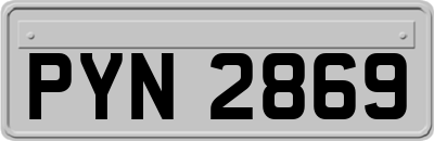 PYN2869