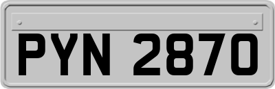 PYN2870