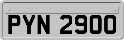 PYN2900