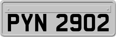 PYN2902