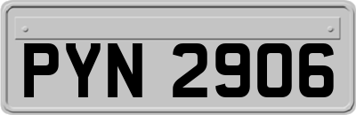 PYN2906