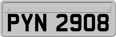 PYN2908