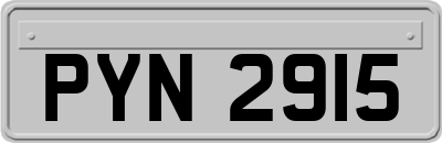 PYN2915