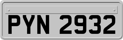 PYN2932