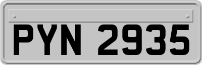 PYN2935