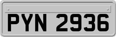 PYN2936