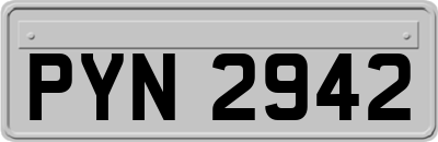 PYN2942