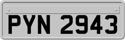 PYN2943