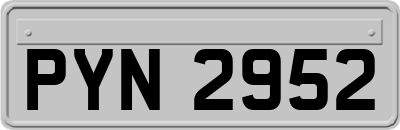 PYN2952