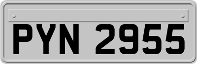 PYN2955