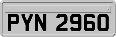 PYN2960