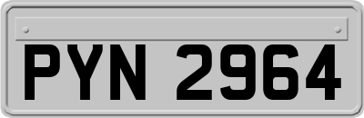 PYN2964