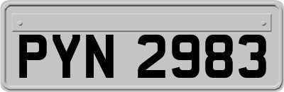 PYN2983