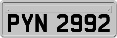 PYN2992