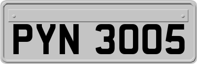 PYN3005