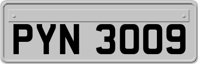 PYN3009