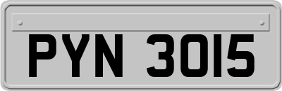 PYN3015