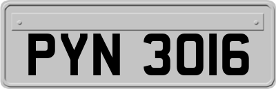 PYN3016