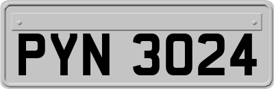 PYN3024