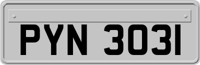 PYN3031