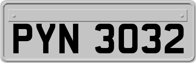 PYN3032