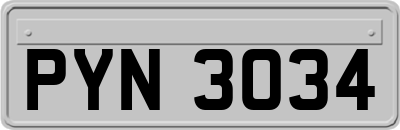 PYN3034