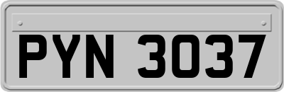 PYN3037