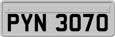 PYN3070