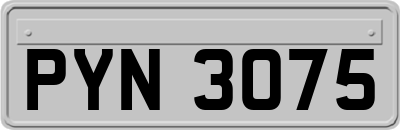 PYN3075