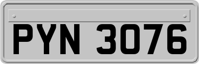 PYN3076